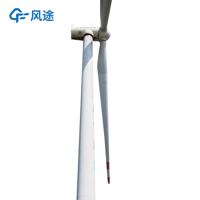 覆冰監測系統，保障線路安全